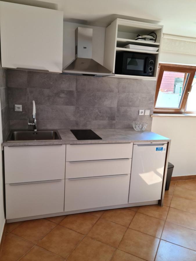 Appartamento Volmefamily Pola Esterno foto