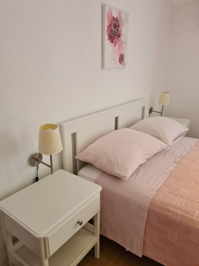Appartamento Volmefamily Pola Esterno foto