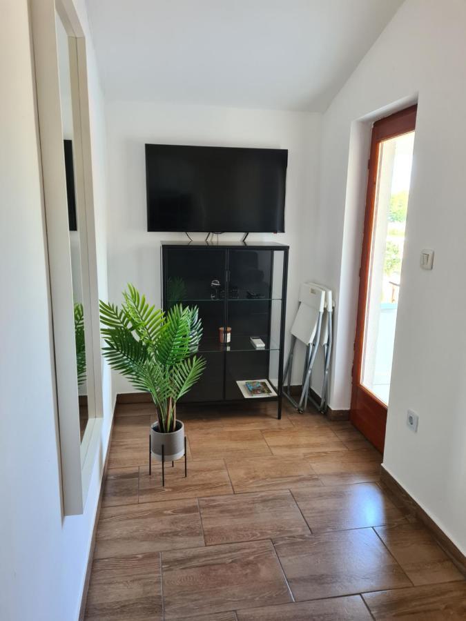 Appartamento Volmefamily Pola Esterno foto