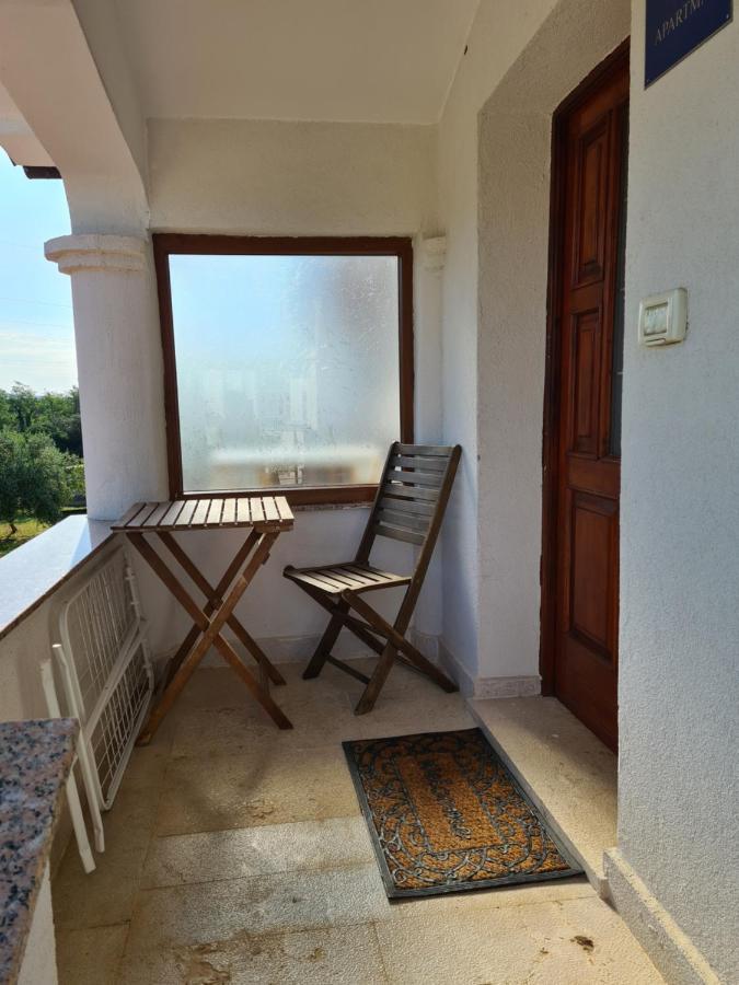 Appartamento Volmefamily Pola Esterno foto