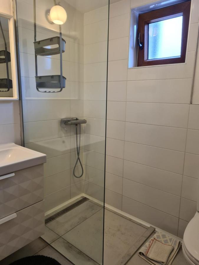 Appartamento Volmefamily Pola Esterno foto