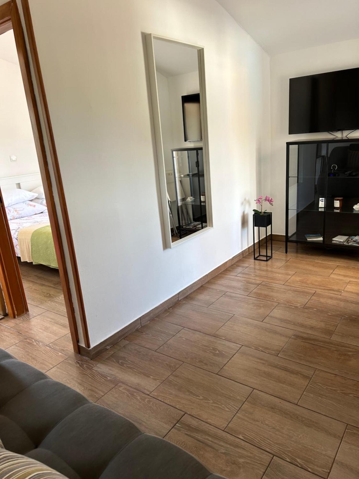 Appartamento Volmefamily Pola Esterno foto