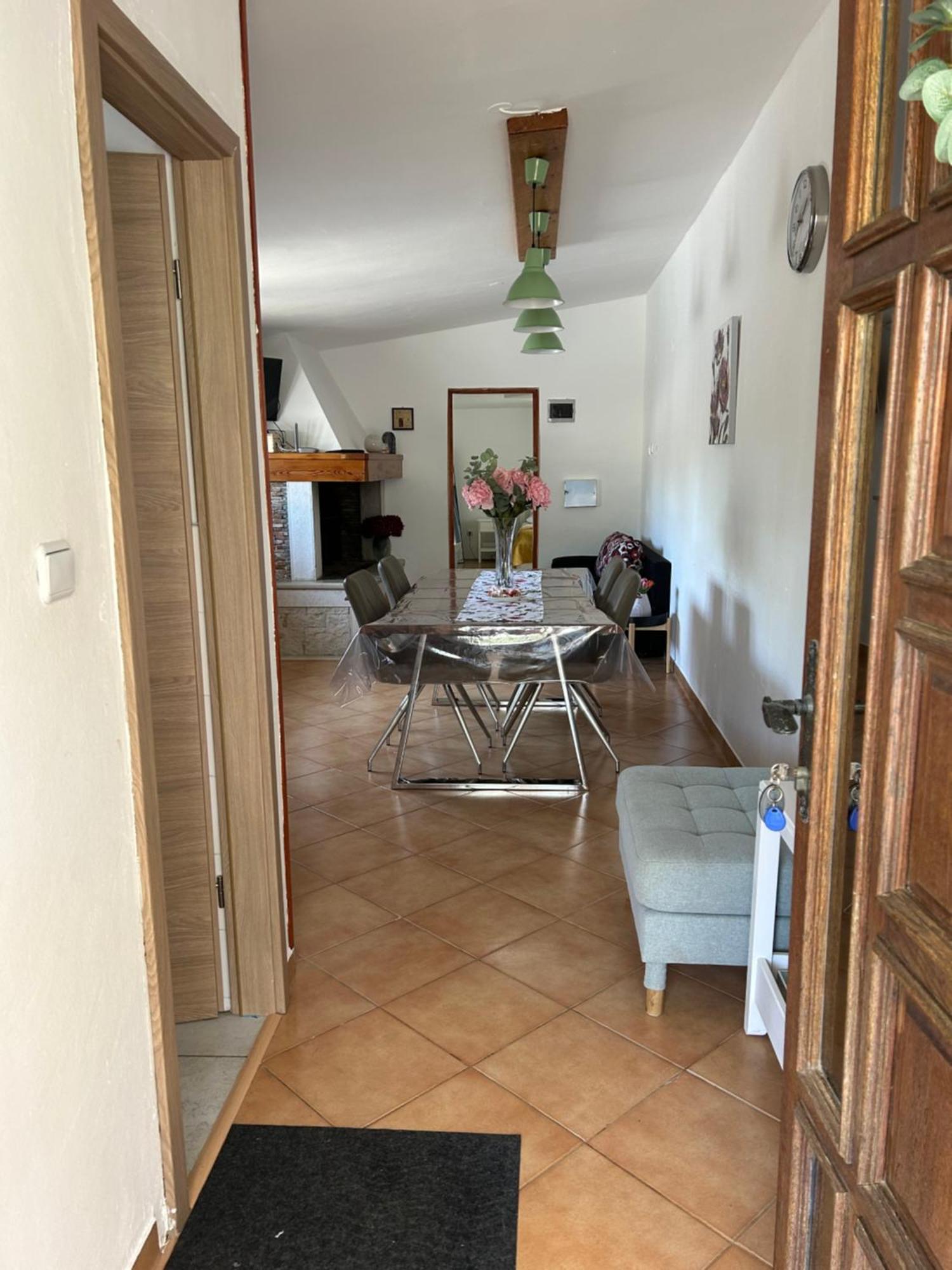 Appartamento Volmefamily Pola Esterno foto