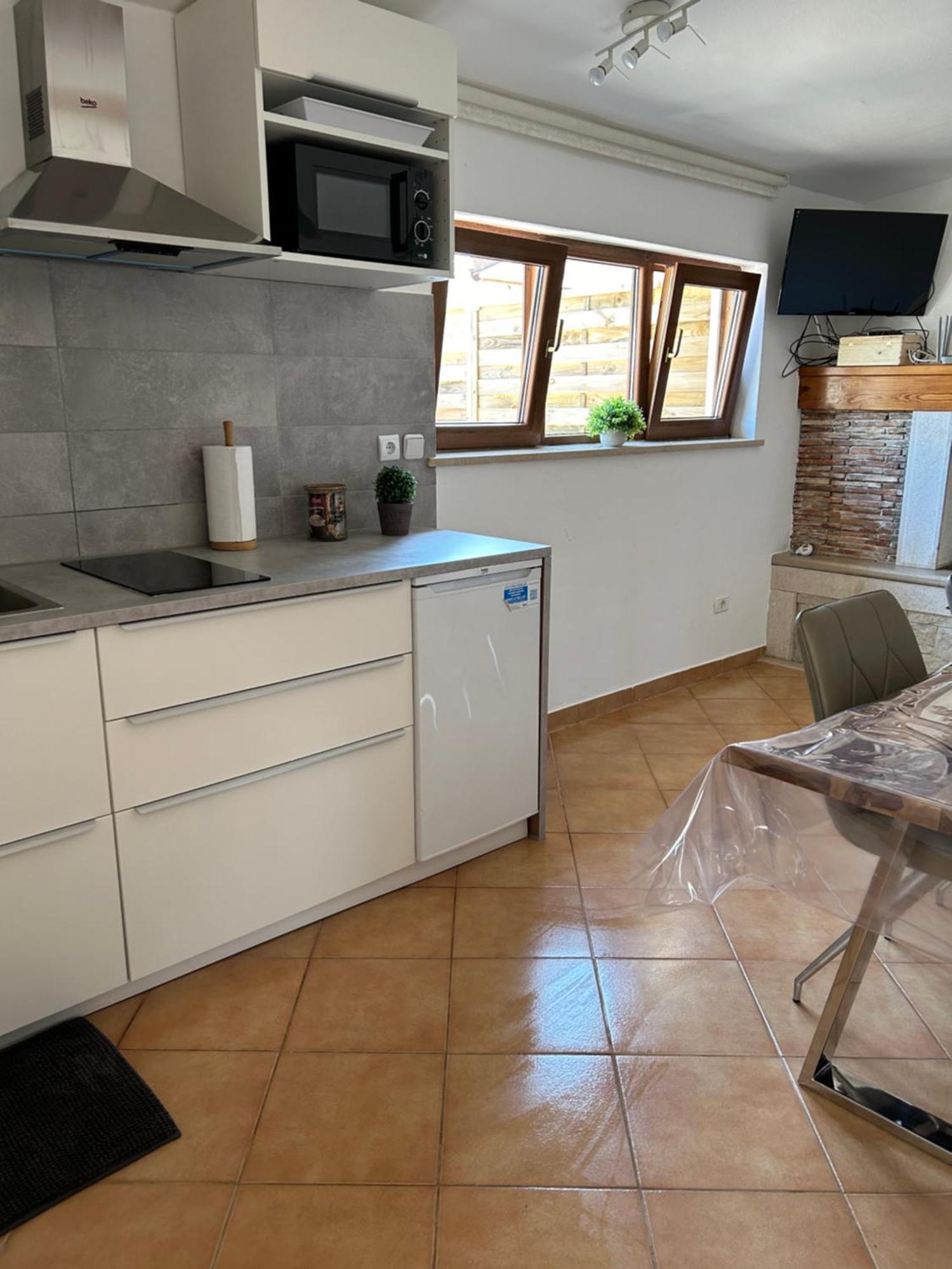 Appartamento Volmefamily Pola Esterno foto